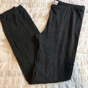 Grey BP leggings, size L New without tags